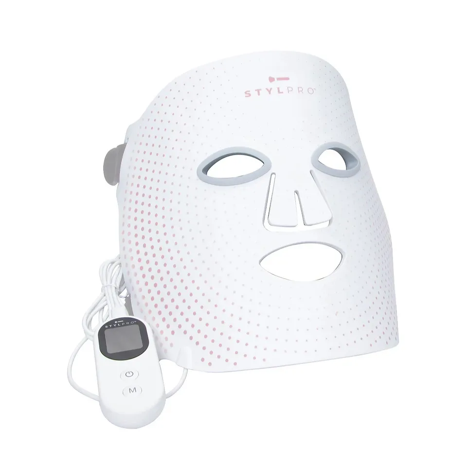 STYLPRO WAVELENGTH LED FACE MASK