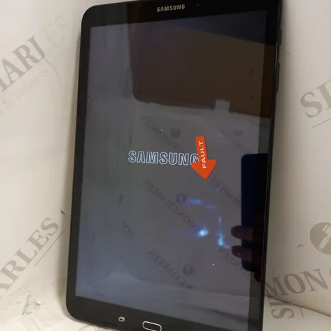 SAMSUNG GALAXY TAB A SM-T585