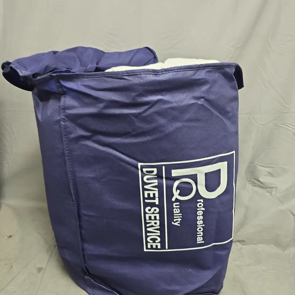 PROFESSIONAL QUALITY DUVET