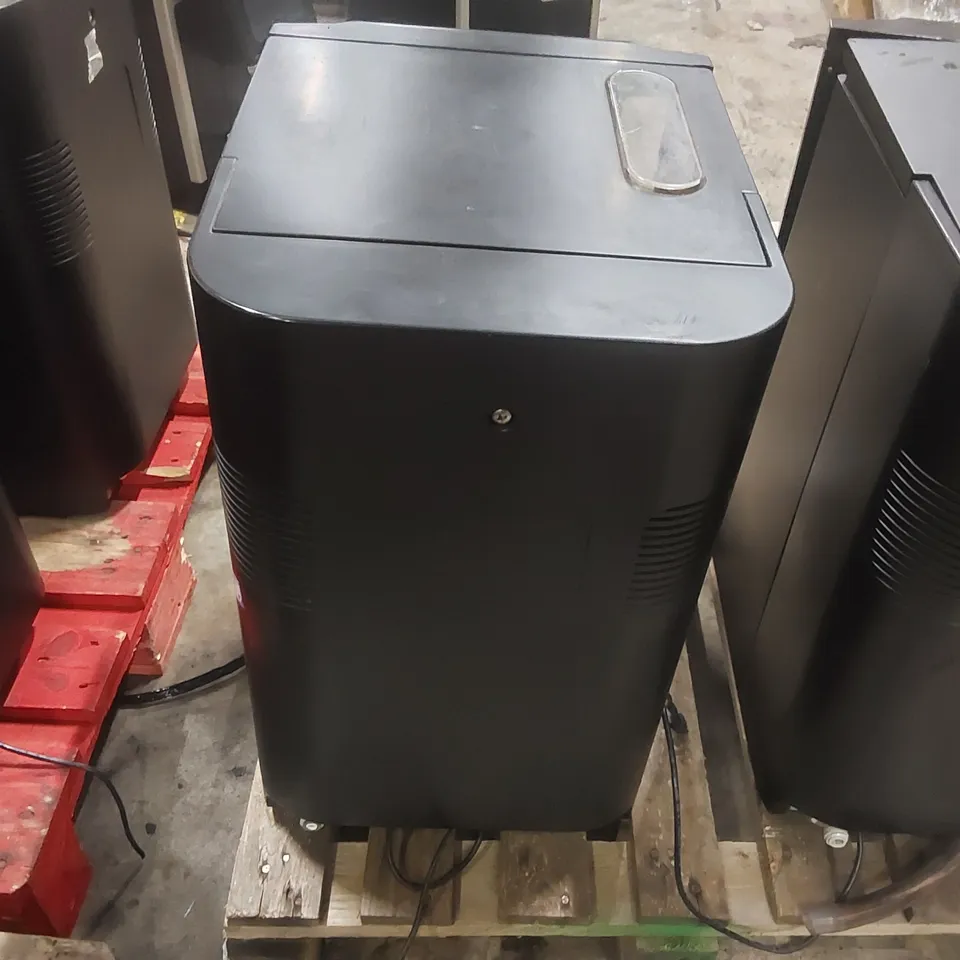 SCHAERER INTENSE COMMERCIAL BEAN TO CUP COFFEE MACHINE