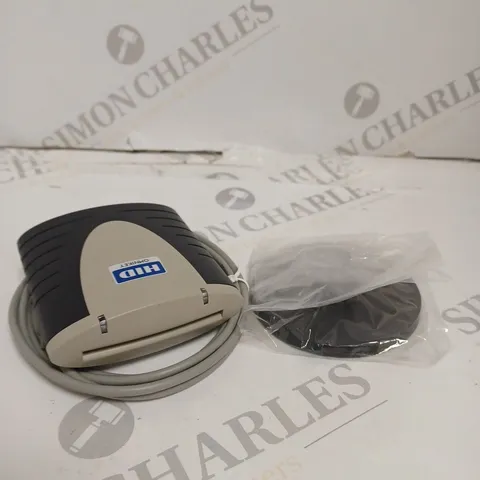 HID OMNIKEY 3121 USB CARD READER