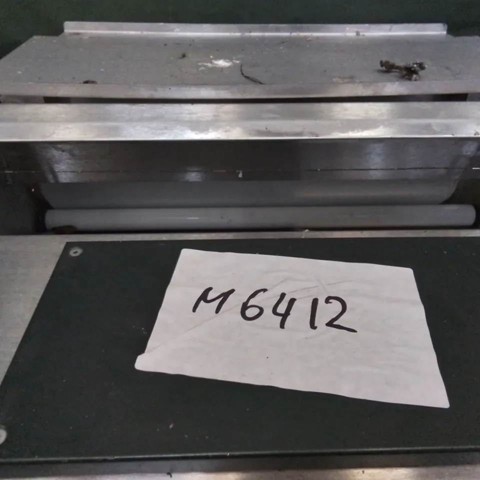 DIGI MW-450 MEAT WRAPPING MACHINE 