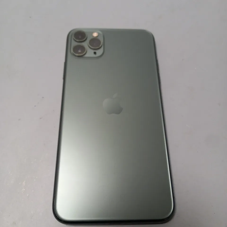 IPHONE 11 PRO MAX 