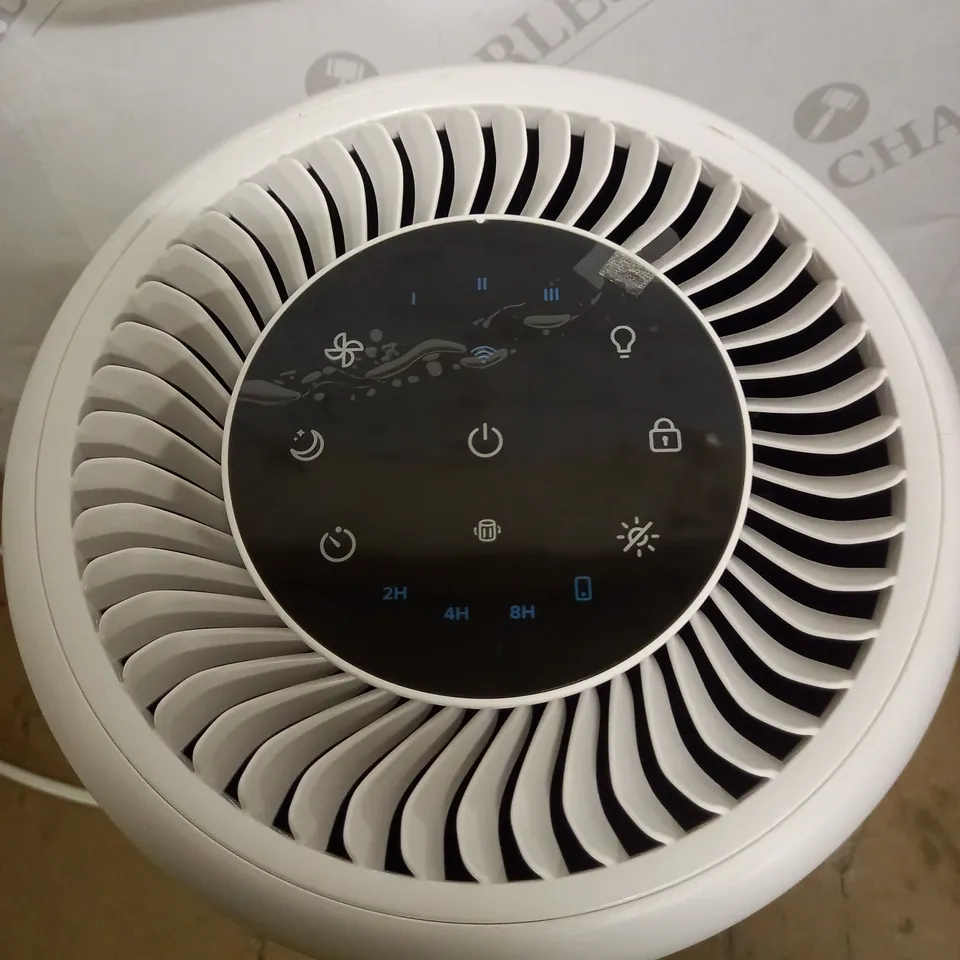 LEVOIT AIR PURIFIER