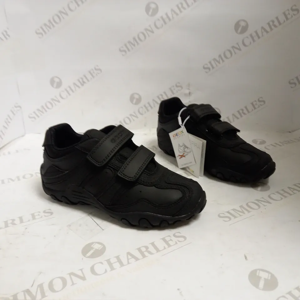 GEOX J CRUSH M - DBK+SMO UK 13 