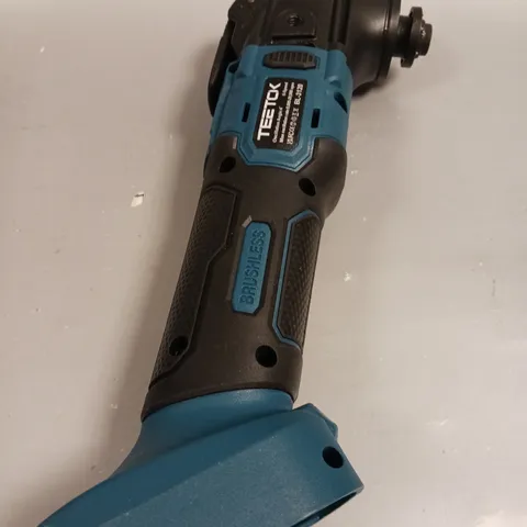 TEETOK 6 SPEED OSCILLATING TOOL