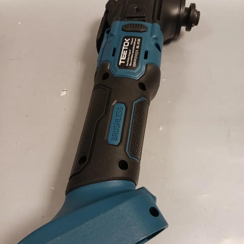 TEETOK 6 SPEED OSCILLATING TOOL