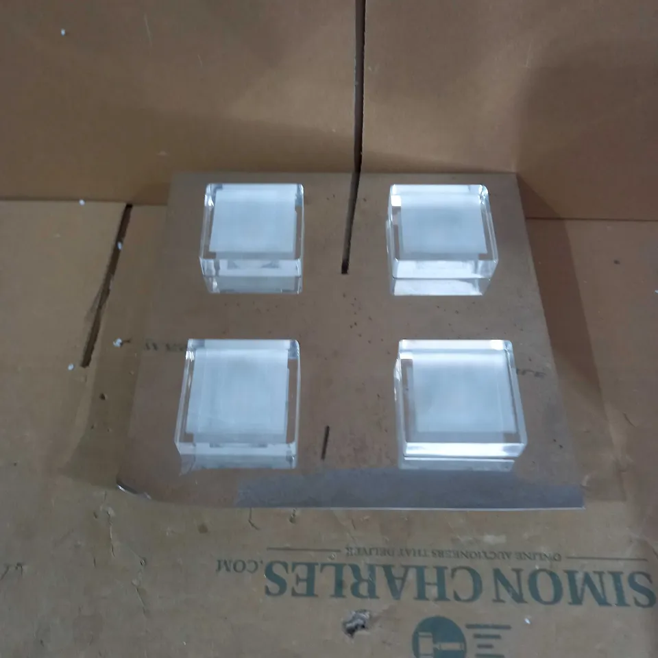 ARLO BATHROOM CEILING LIGHT