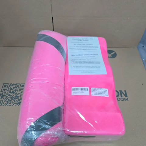 MELLOW ACTIVE PILLOW SET 