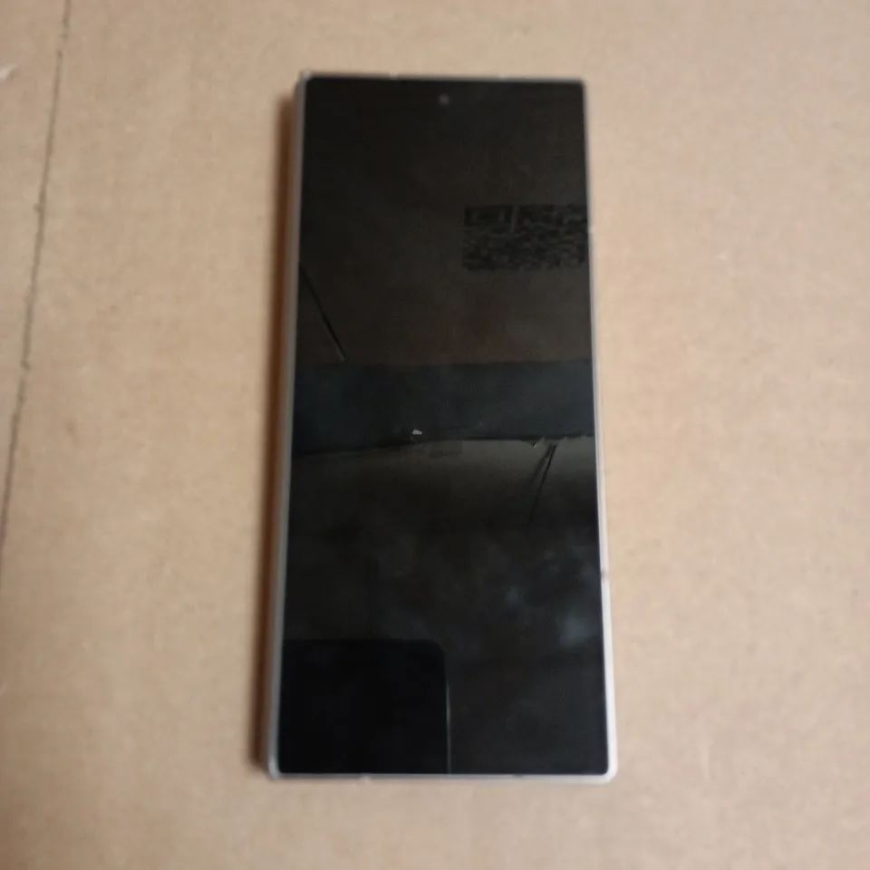 SAMSUNG GALAXY Z FOLD6 MOBILE SMART PHONE