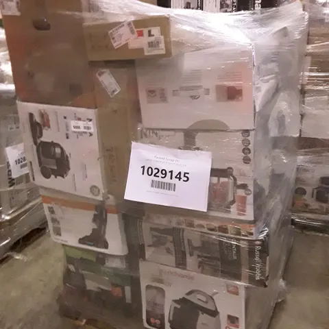 PALLET OF APPROXIMATELY 27 ASSORTED HOUSEHOLD & ELECTRICAL ITEMS INCLUDING