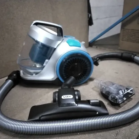 BOXED VAX PICKUP PET VACUUM CLEANER