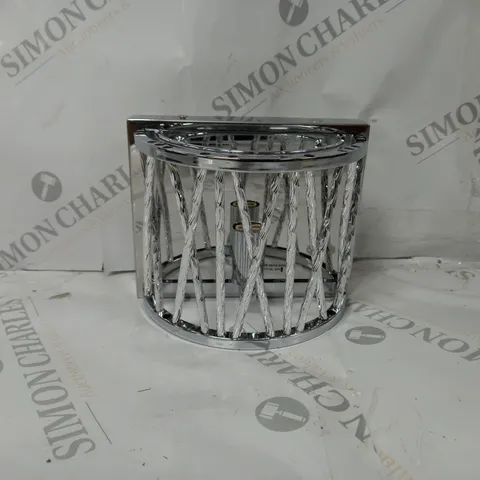 BOXED JOHN LEWIS EMILIA WALL LIGHT