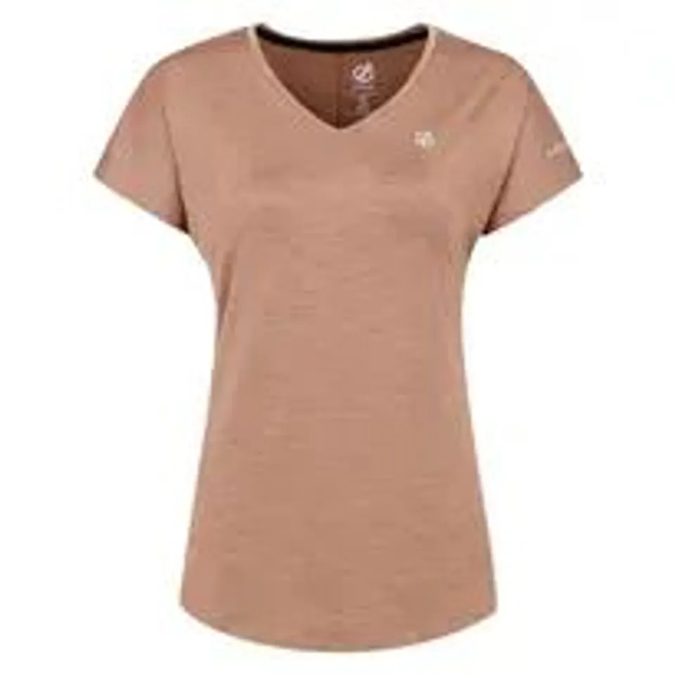BRAND NEW DARE 2B WOMENS VIGILANT ACTIVE T-SHIRT UK SIZE 8