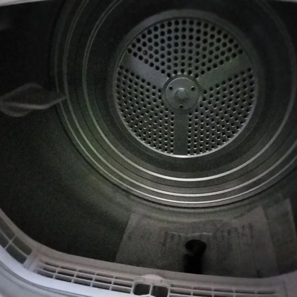 DESIGNER BAUMATIC DRYER BBTD H7A1TE-80