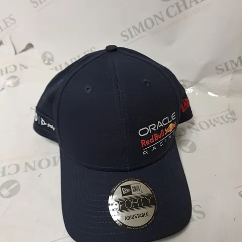RED BULL RACING CAP 