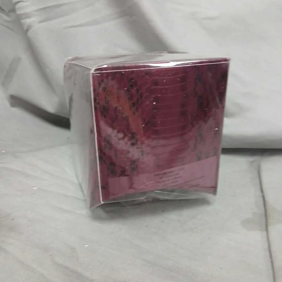 SEALED JIMMY CHOO FEVER EAU DE PERFUME SPRAY 60ML