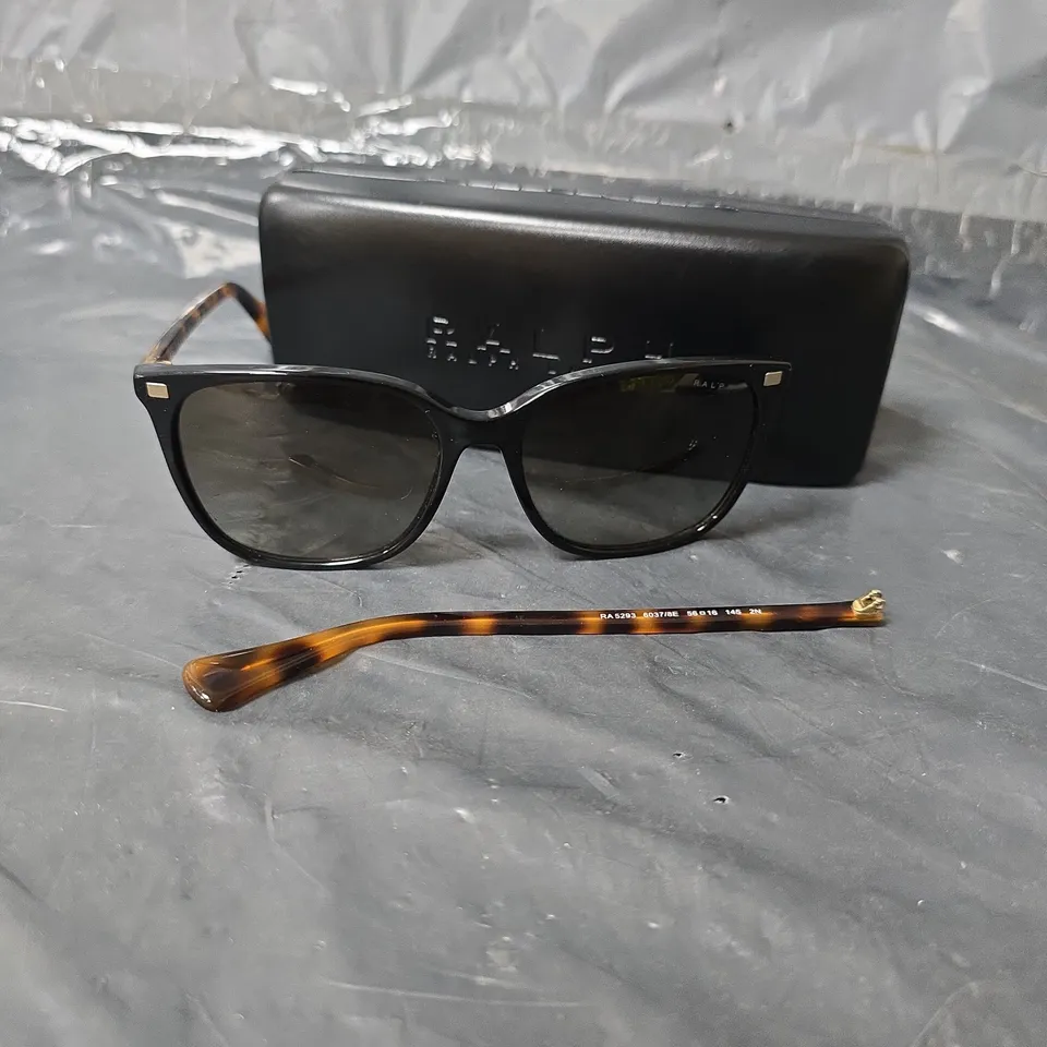 RALPH LAUREN SQUARE SUNGLASSES RRP £15.99