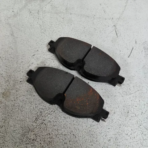 MINTEX BRAKE PADS SET