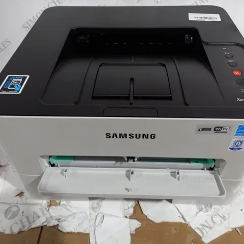 BOXED SAMSUNG PRINTER EXPRESS M2835DW