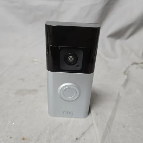 RING BATTERY VIDEO DOORBELL PLUS (3RD GEN) 