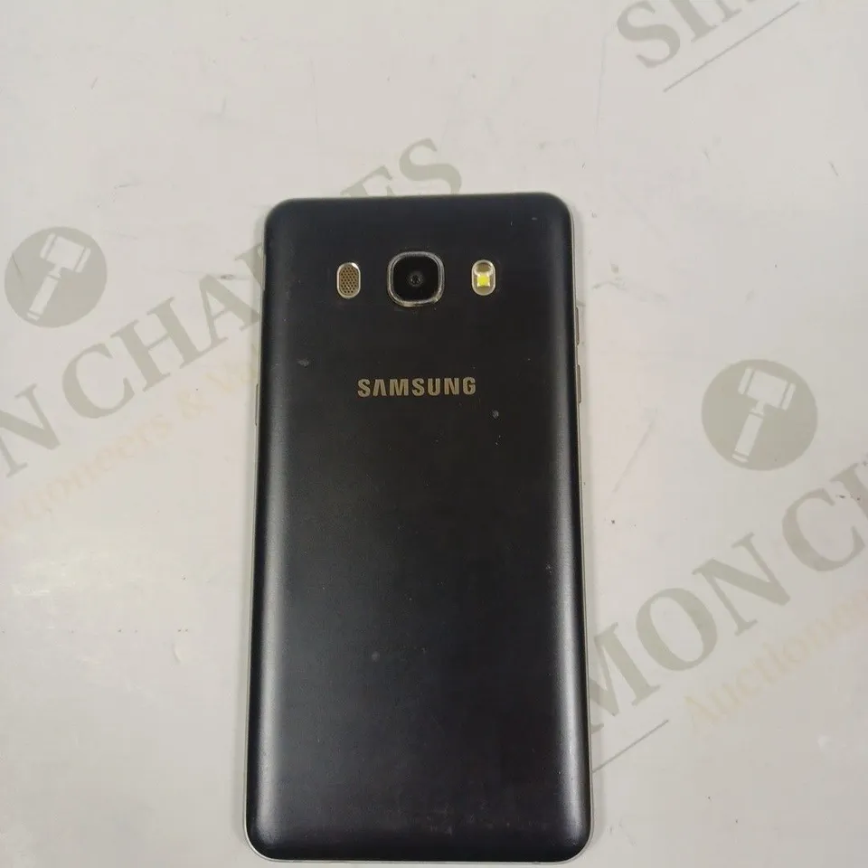SAMSUNG GALAXY J5 SMARTPHONE 