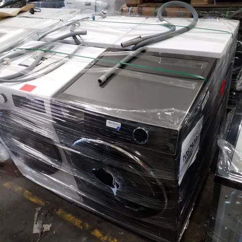 PALLET OF APPROXIMATELY 4 UNPROCESSED RAW RETURN WHITE GOODS TO INCLUDE