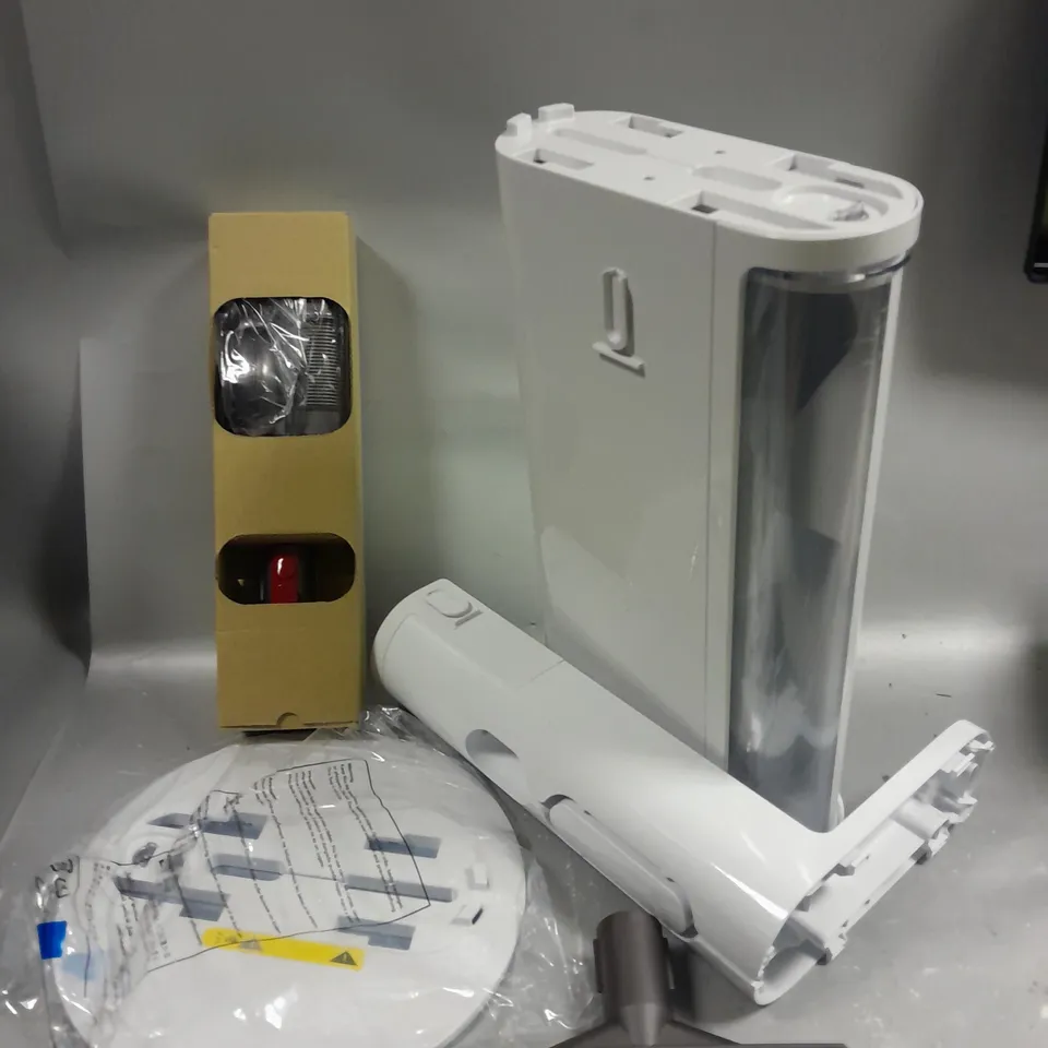 BOXED DYSON CYCLONE V10 DOCK 