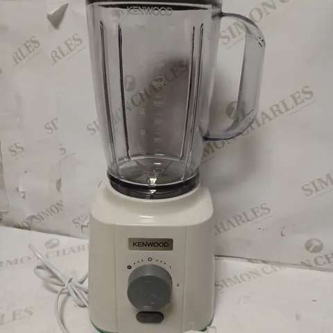 KENWOOD BLP41.A0CT BLEND X-TRACT COMPACT