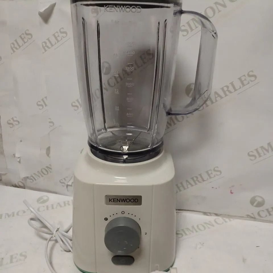 KENWOOD BLP41.A0CT BLEND X-TRACT COMPACT RRP £64.99