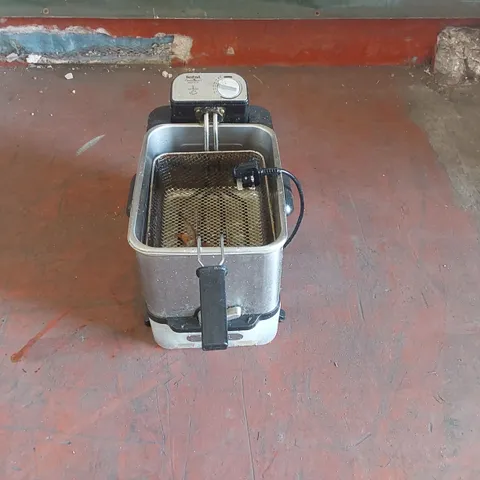 TEFAL TABLE-TOP FRYER