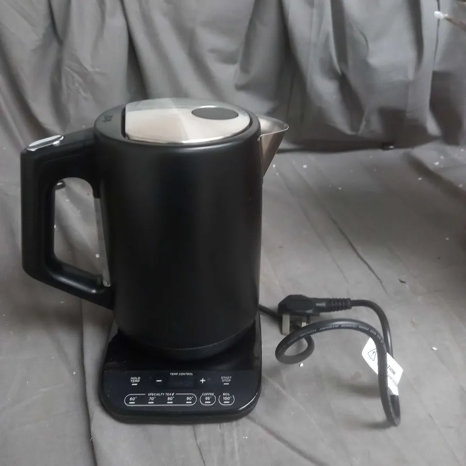 BOXED NINJA PERFECT TEMPERATURE KETTLE KT200UK