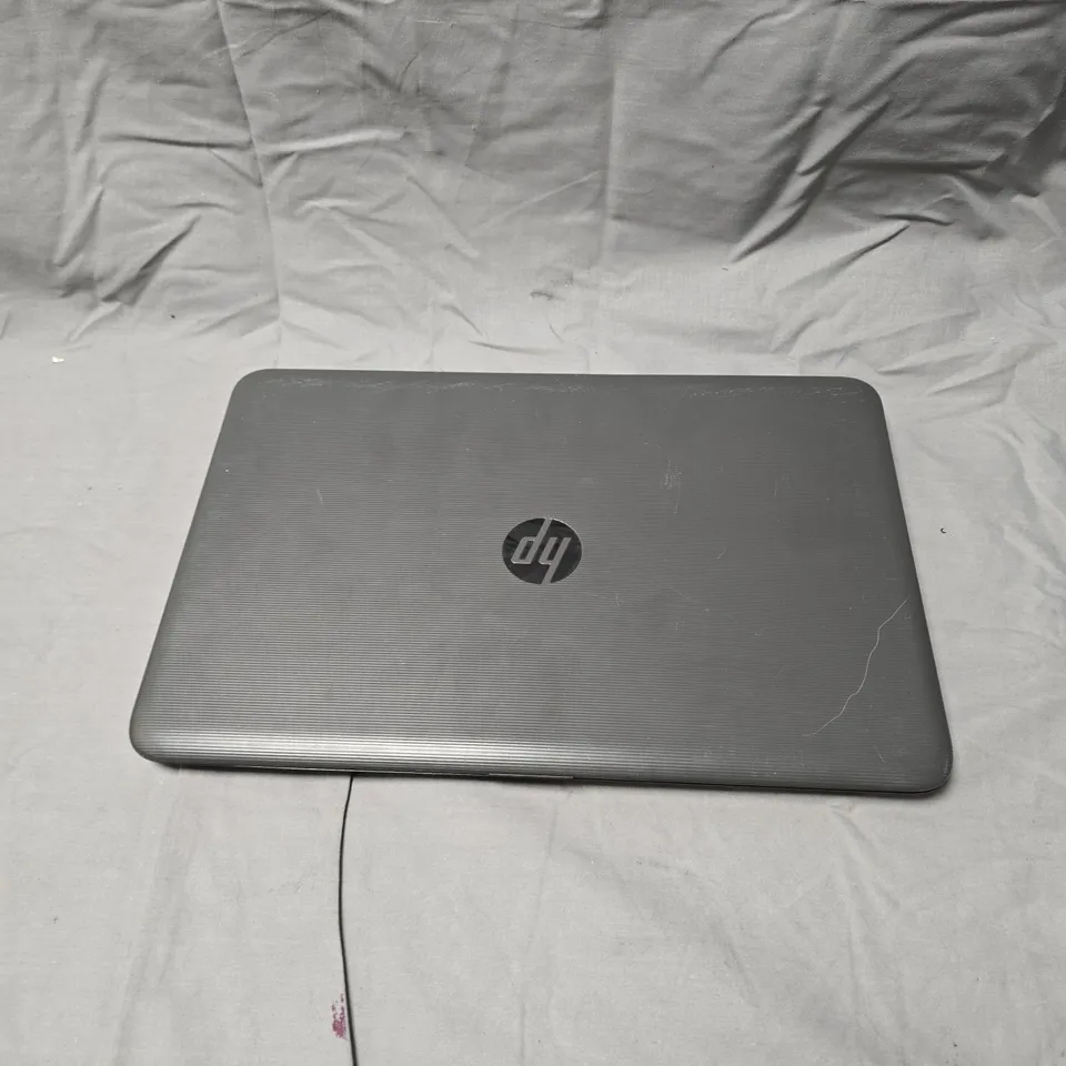 HP 250 G5 NOTEBOOK PC