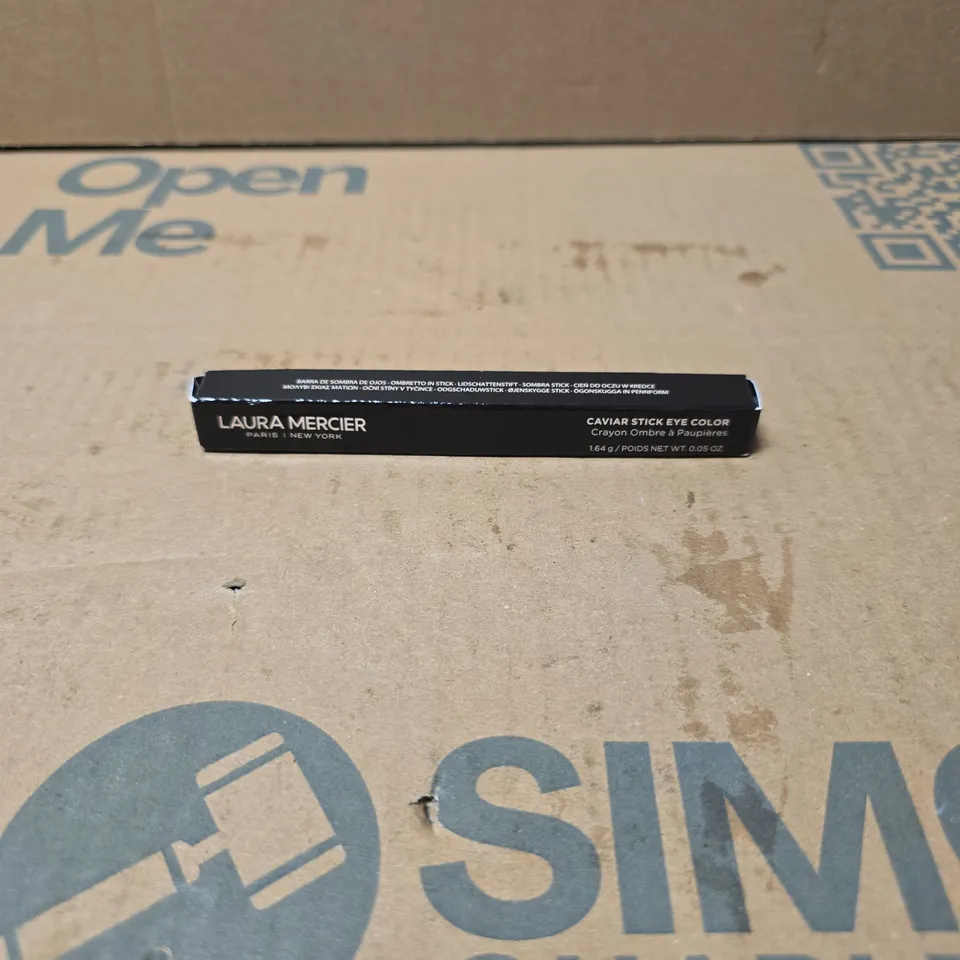 LAURA MERCIER CAVIAR STICK EYE COLOR ROSEGOLD 1.64G BOXED