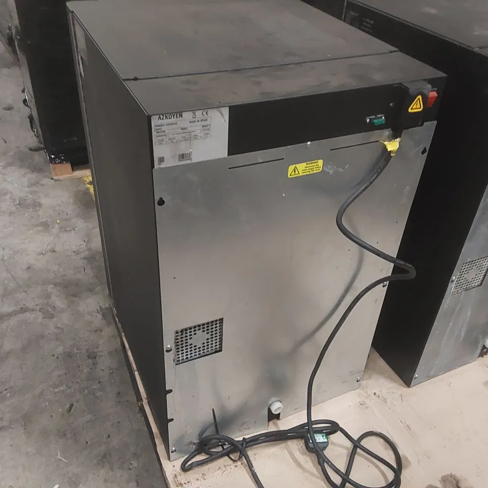 AZKOYEN COFFETEK ZEN COMMERCIAL COFFEE MACHINE