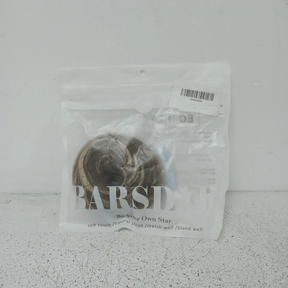 BARSDAR WIG – SEALED HAIR