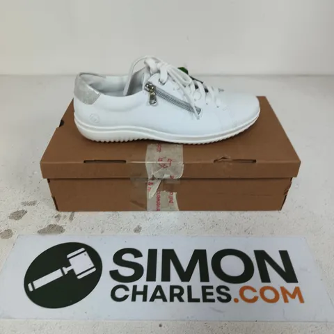 REMONTE LITE N SOFT ZIP TRAINERS SIZE 6