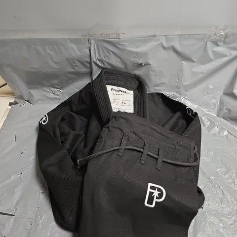PROGRAM ACADEMY GI IN BLACK SIZE A1L