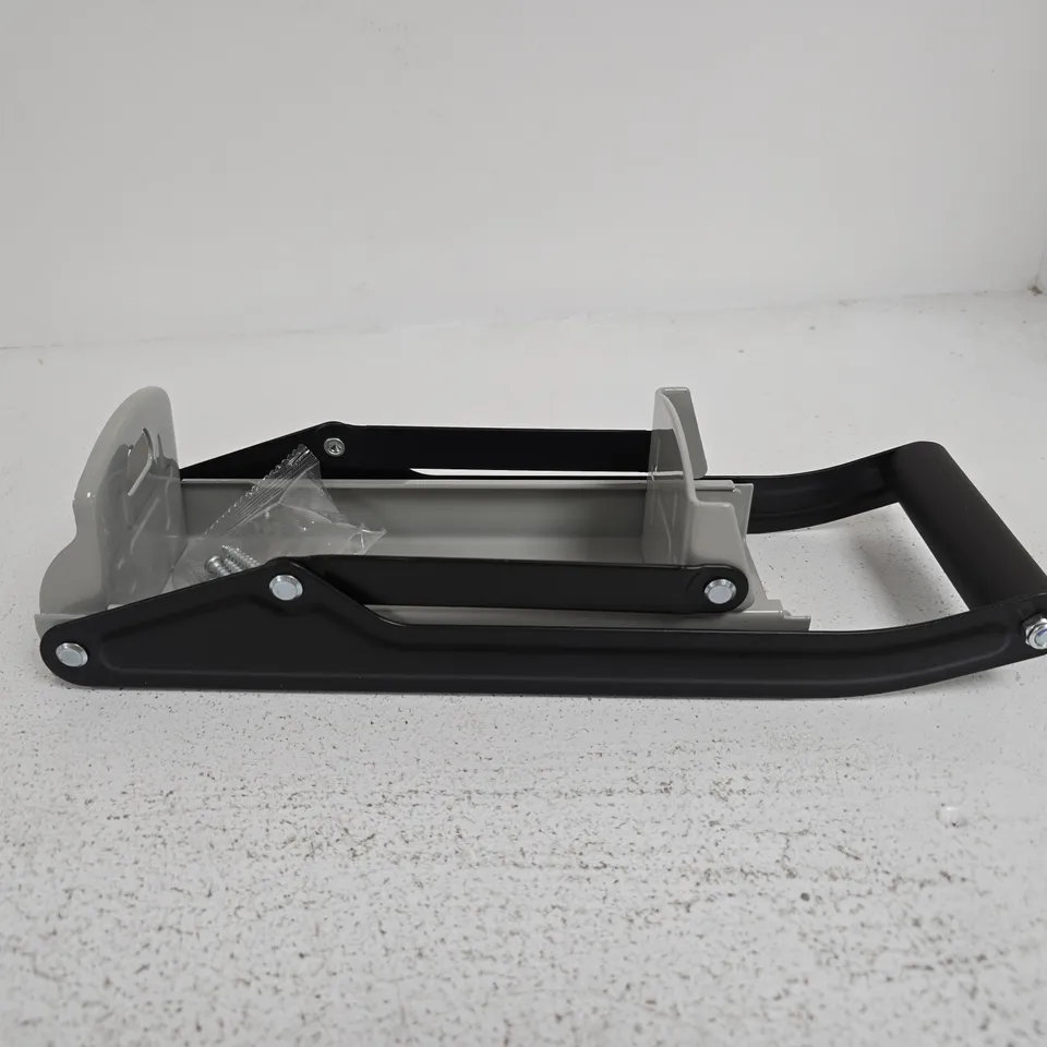 BOXED STRAAME CAN CRUSHER