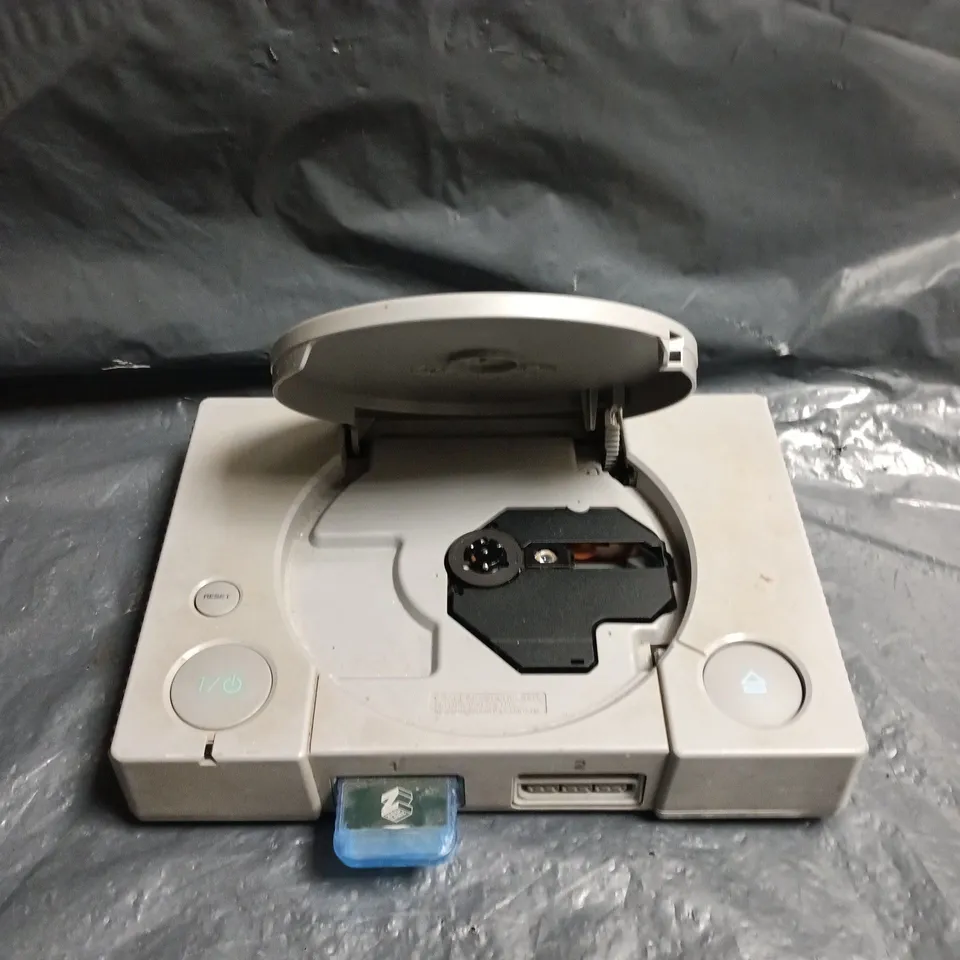 SONY PLAYSTATION 1 CONSOLE 