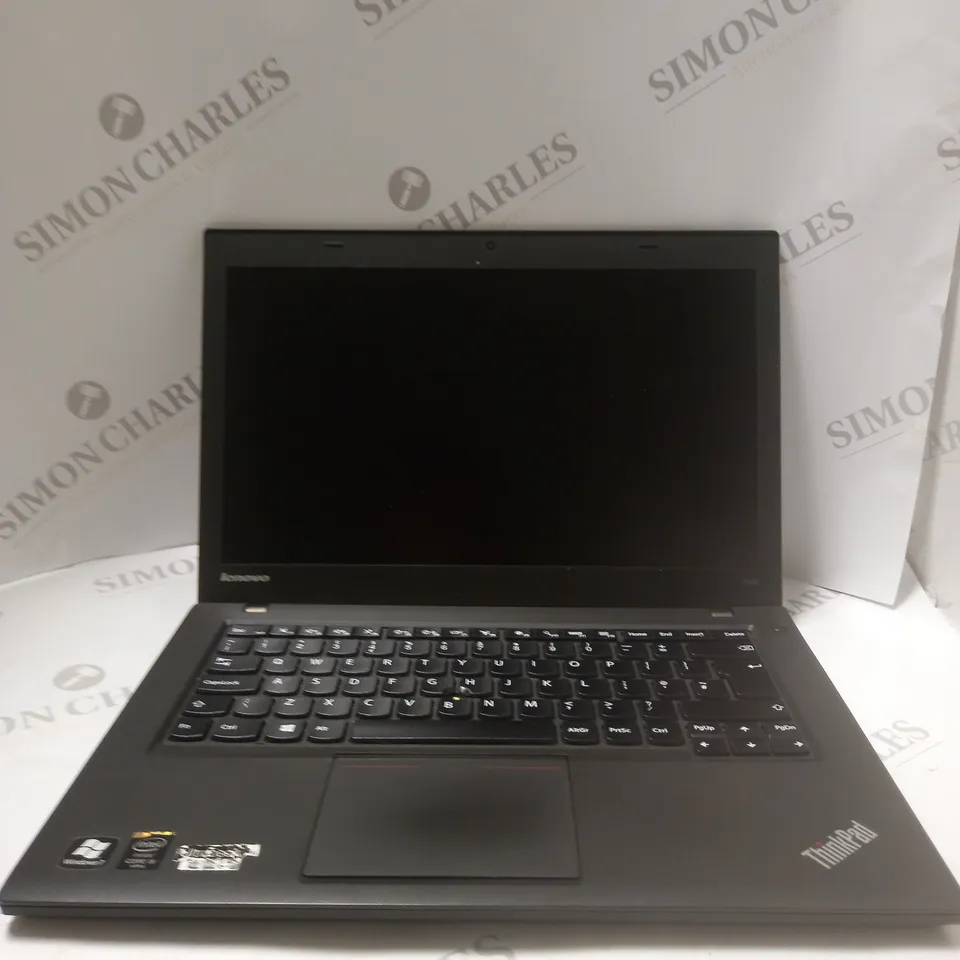 LENOVO THINKPAD T440 LAPTOP