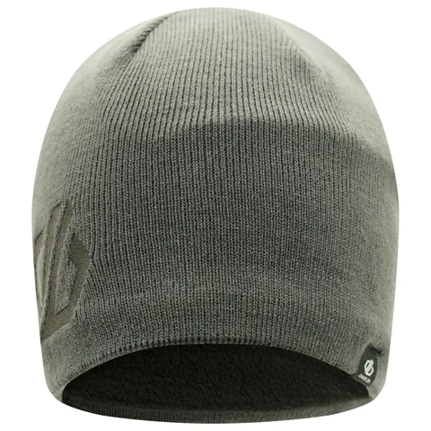 BRAND NEW DARE 2B MENS RETHINK BEANIE IN DARK KHAKI