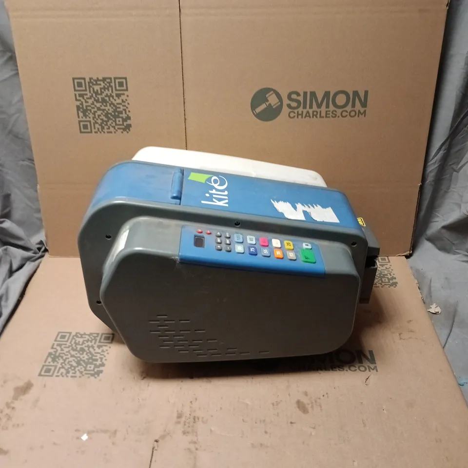 ACTIVAPAPER NK4000 RECEIPT PRINTER (220V) – OFFICE EQUIPMENT