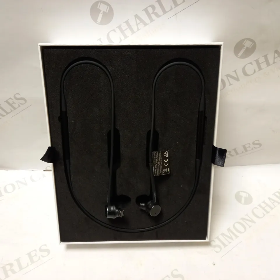 BOWERS & WILKINS PI4 IN EAR NOISE CANCELLING WIRELESS HEADPHONES