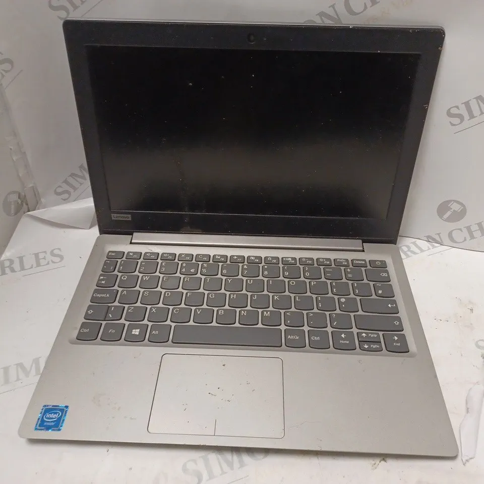 LENOVO IDEAPAD (81A4)