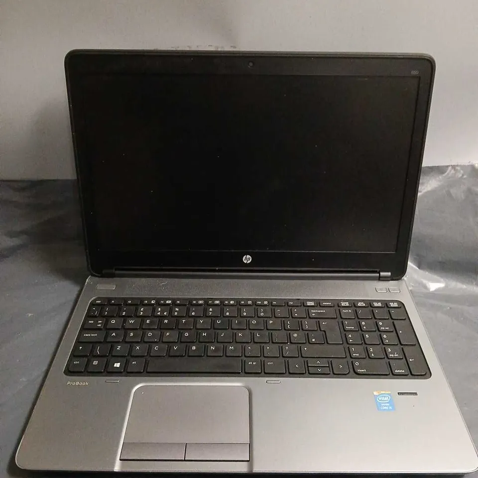 HP PROBOOK 650 G1 LAPTOP 