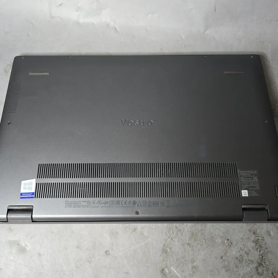 DELL VOSTRO P102F LAPTOP