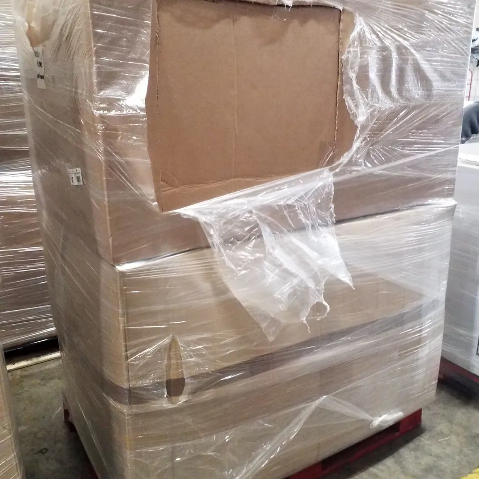 PALLET OF 2 BOXES CONTAINING ASSORTED CUSHIONS