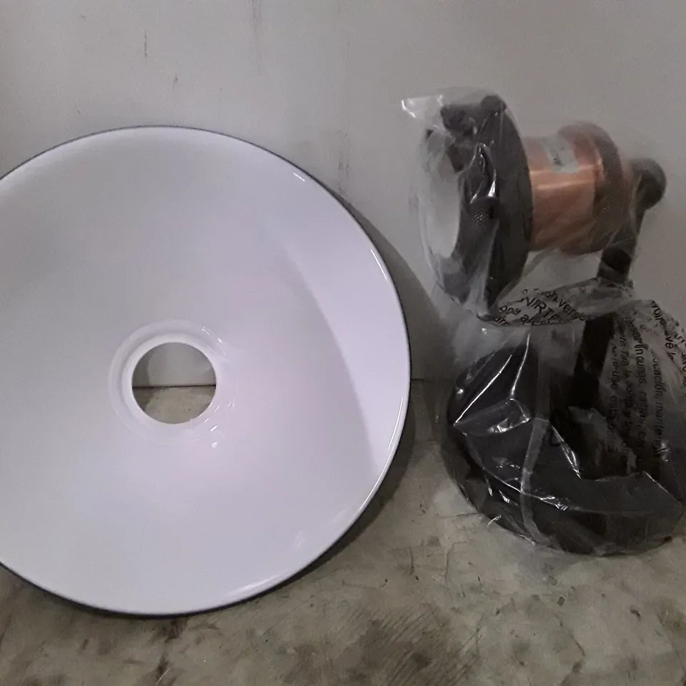 BOXED GUALTIER STEEL ARMED SCONCE (SET OF 2)