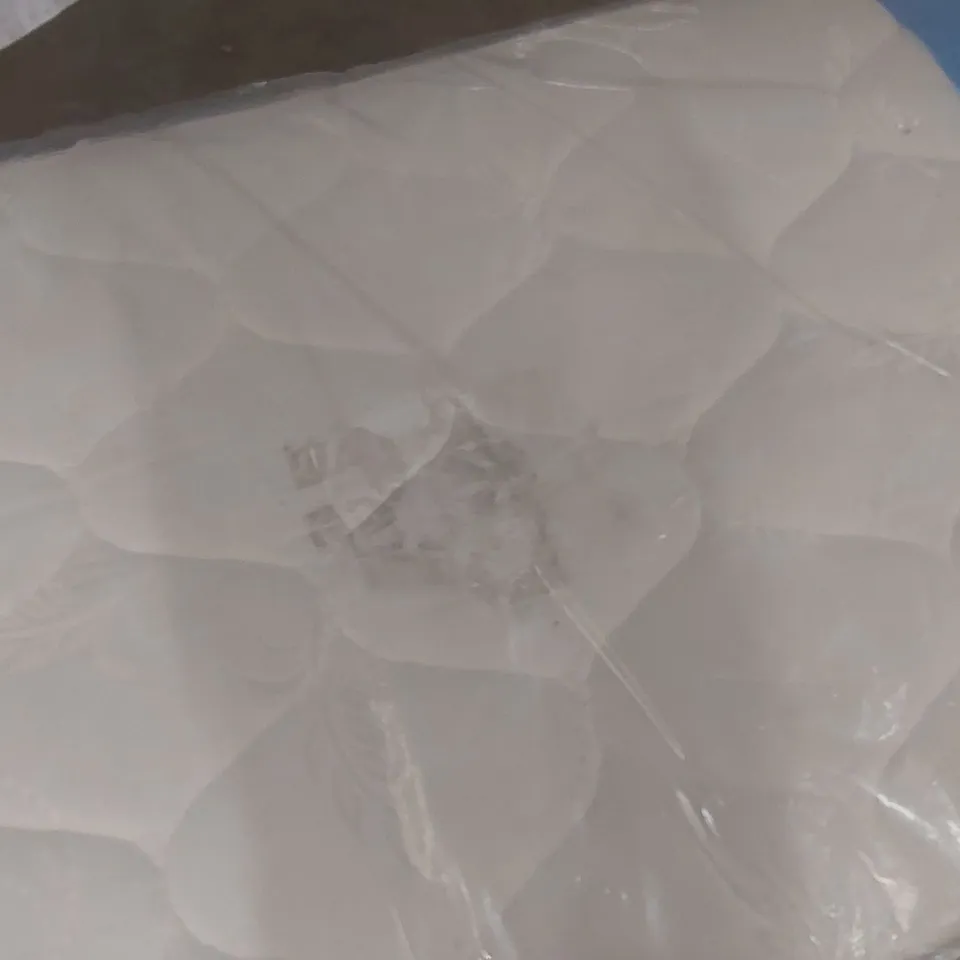 QUALITY BAGGED ALEX 90cm SINGLE SIZED MATTRESS